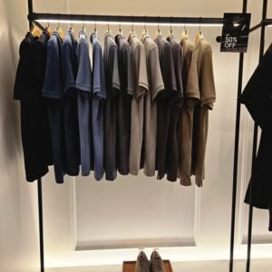dnk blue shoes